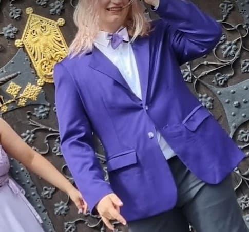 Ein tolles Bild von Schneidererzeugnissen